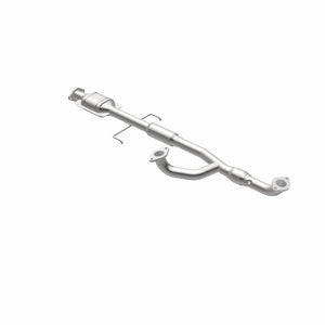 MagnaFlow Direct Fit Catalytic Converter 00-03 Galant 3L rr OEM