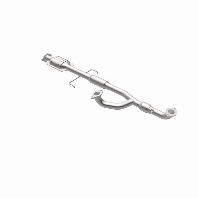 MagnaFlow Direct Fit Catalytic Converter 00-03 Galant 3L rr OEM