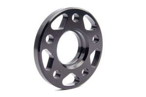 Dinan Wheel Spacers - 5x112 - 66.5mm CB - 15mm Thick (Set of 2)