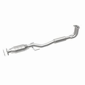 MagnaFlow Direct Fit Catalytic Converter 2004 LANCER 2.4L L Underbody