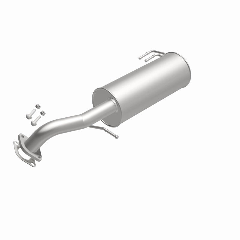 MagnaFlow BRE Exhaust Kit 12-13 KIA Soul 1.6L 2.0L