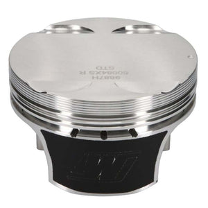 Wiseco Ford 4.6L FLAT TOP 1.220 X 91MM Piston Shelf Stock Kit