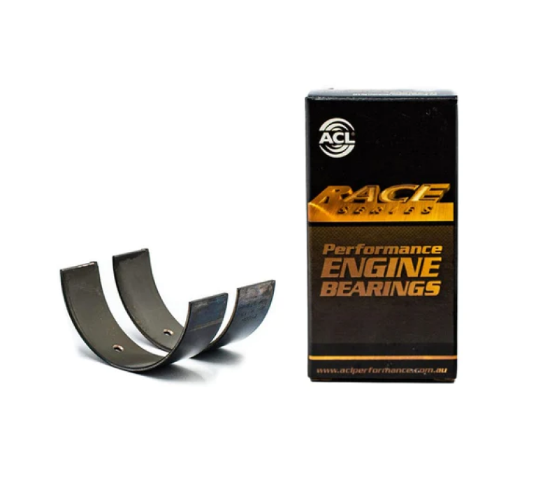 ACL Subaru FA20 Standard Size Main Bearing Set w/ +.002in OD