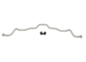 Whiteline 96-00 EVO 4/5/6 Turbo Sedan AWD Front 24mm Heavy Duty Swaybar