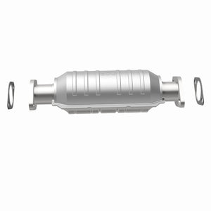 MagnaFlow Direct Fit Catalytic Converter Dodge-Mitsubishi-Plymouth