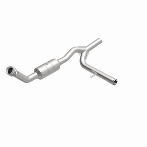 MagnaFlow Direct Fit Catalytic Converter F-150 04-06 8 4.6L