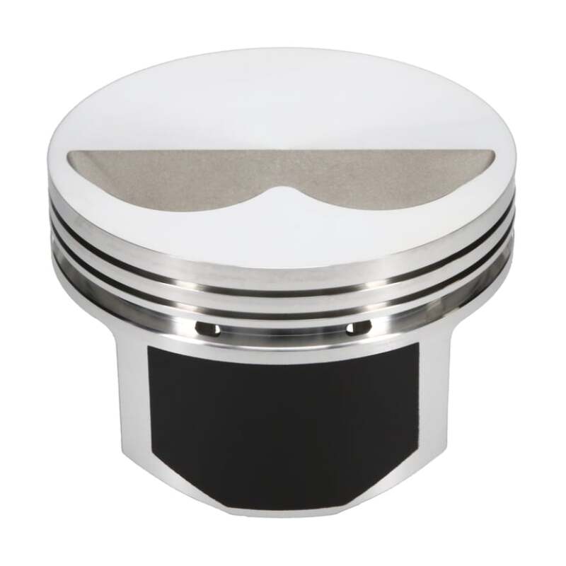 Wiseco Pro Tru Street Chevy Small Block 4.165in Bore 1.425in CH -5.00 CC Piston Set