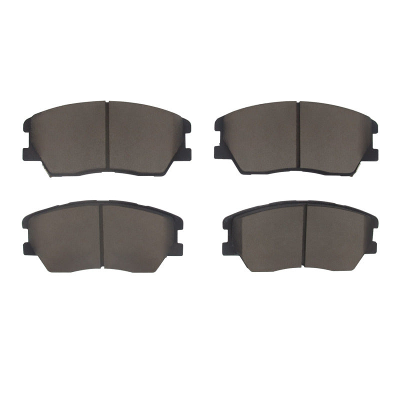 R1 20-22 Kia SOUL Front R1 Optimum OE Brake Pads