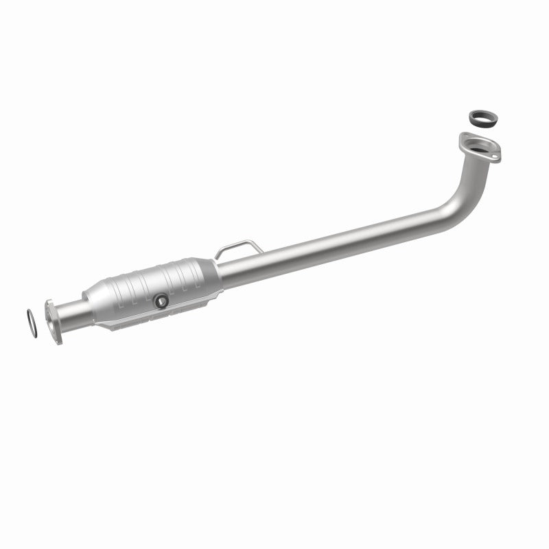 MagnaFlow Direct Fit Catalytic Converter CIVIC- 01-05 4 1.7L OEM