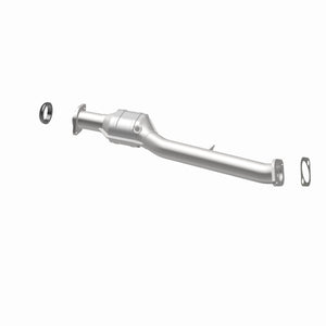 MagnaFlow Direct Fit Catalytic Converter 2006-2007 Subaru Impreza 2.5L