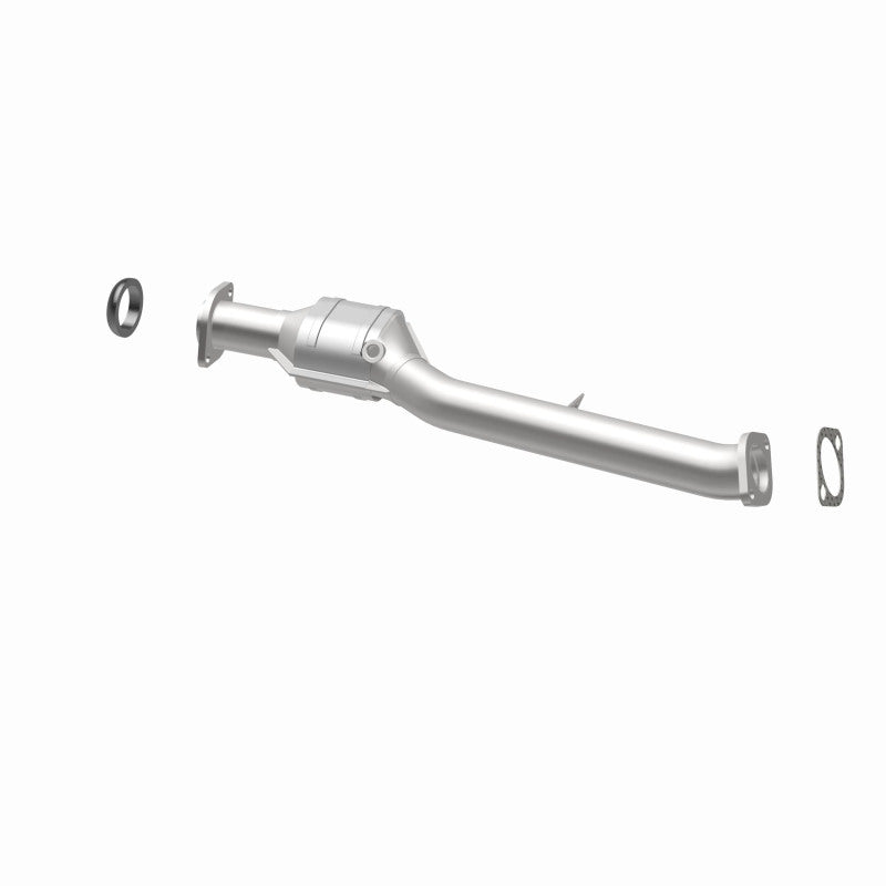 MagnaFlow Direct Fit Catalytic Converter 2006-2007 Subaru Impreza 2.5L