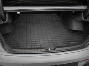 WeatherTech 2025 Kia K5 Cargo Liner - Black