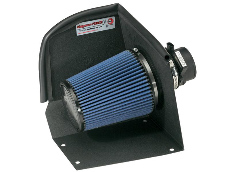 aFe MagnumFORCE Intakes Stage-1 PDS AIS PDS VW Golf/Jetta 00-04.5 l4-1.8/1.9L