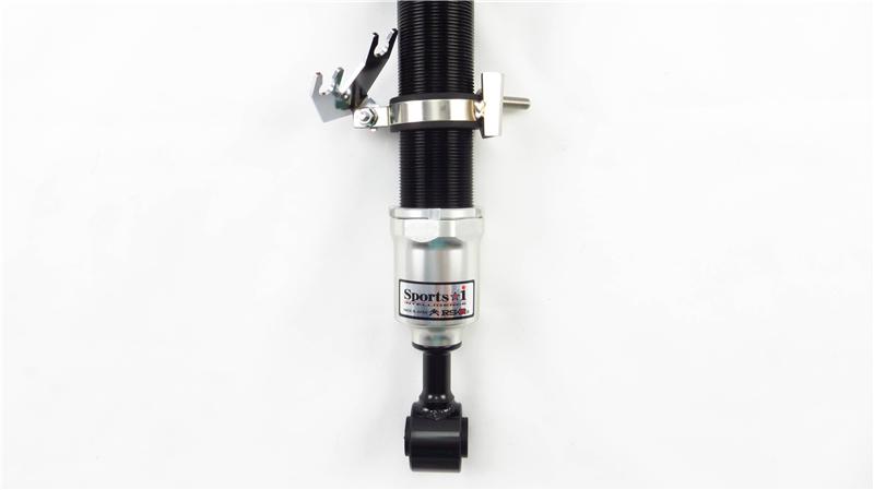 RS-R 09+ Infiniti G37 2dr RWD (CKV36) Sports-i Coilovers