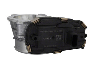 Ford Racing 15-20 Mustang GT350 5.2L 87mm Throttle Body