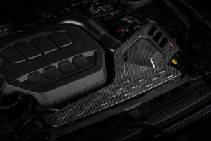 APR 22-26 Audi S3/Volkswagen Golf R EA888.4 (MQB EVO) 2.0T Intake System