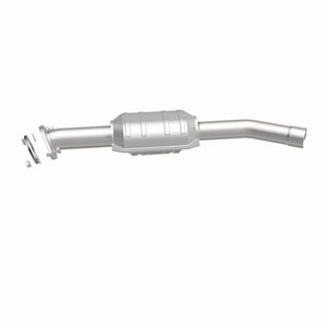 MagnaFlow Direct Fit Catalytic Converter 99-00 Mazda Miata 1.8L 50S