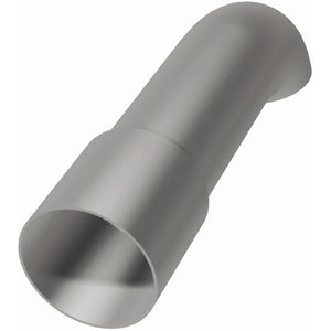 MagnaFlow Tip 1-pk Turndown 2.50x13 2.75