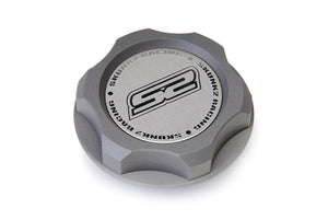 Skunk2 Honda Billet Oil Cap (M33 x 2.8) (Hard Series)