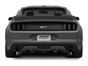 Raxiom 15-23 Ford Mustang Axial Series Reverse Light LED Conversion Kit