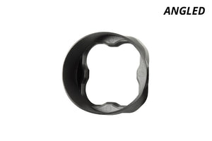 Diode Dynamics SS3 Bezel Flush Mount (Pair)
