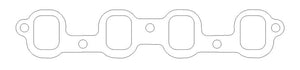 Cometic GM SB2.2 Small Block V8 .032in AFM Valley Gasket Set - .970in Water Holes