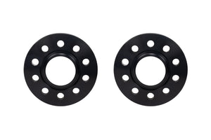 Eibach Pro-Spacer System 15mm Black Spacer - 2015 Ford Mustang Ecoboost / V6 / GT