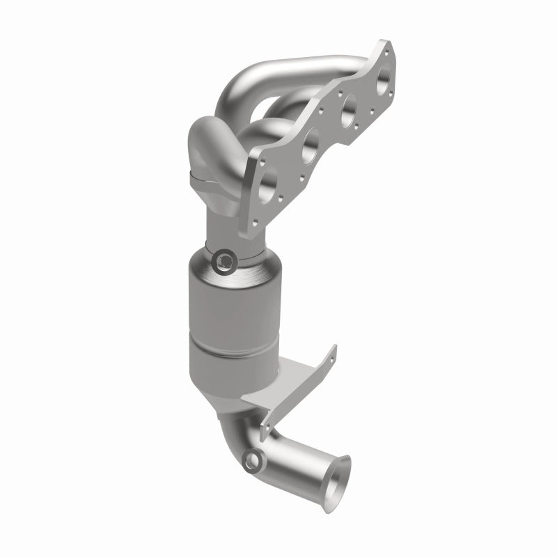 MagnaFlow Direct Fit Catalytic Converter Mini Cooper Clubman Manif