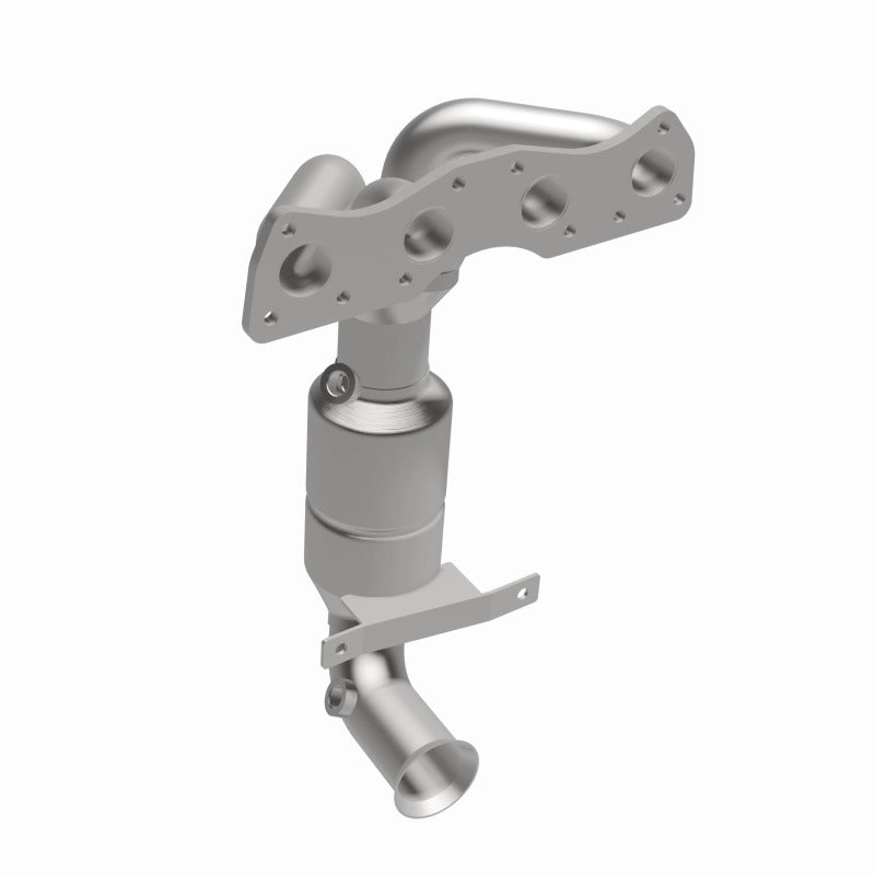 MagnaFlow Direct Fit Catalytic Converter Mini Cooper Clubman Manif