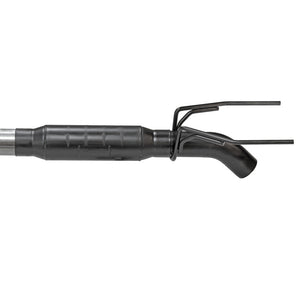 Flowmaster 16-23 Toyota Tacoma 3.5L Outlaw Extreme Cat-Back Exhaust System