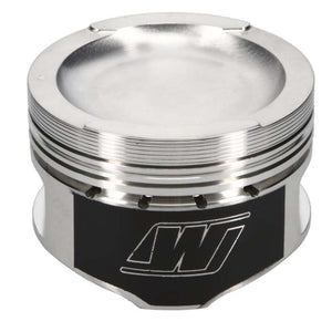 Wiseco VW KR/PL 81.00 mm Bore 32.64 mm CH -7.36 CC Piston Set