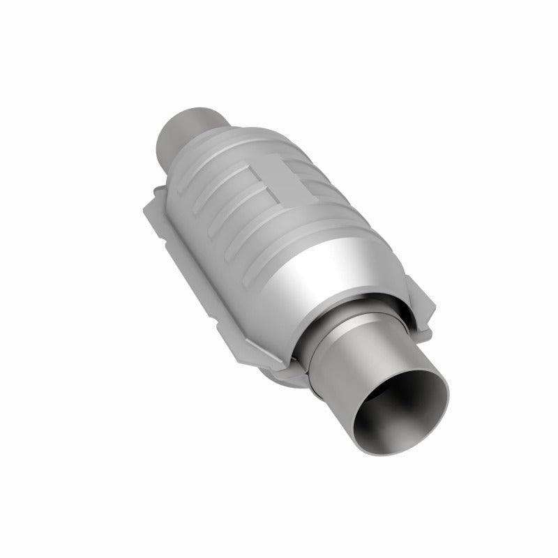 MagnaFlow Universal Catalytic Converter 2.00 inch Rear CA