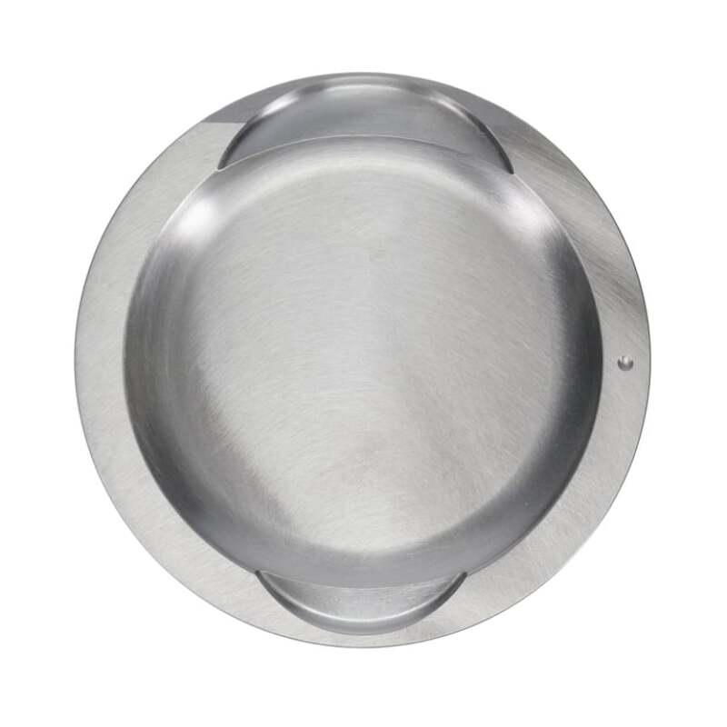 Wiseco Chrysler 6.1L Hemi -13cc RDome 1.080 CH Piston - Set of 8