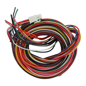 AEM Wiring Harness for V2 Controller w/ Multi Input