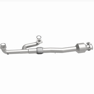 MagnaFlow 13-15 Acura TLX 3.5L California Grade CARB Compliant Direct-Fit Catalytic Converter