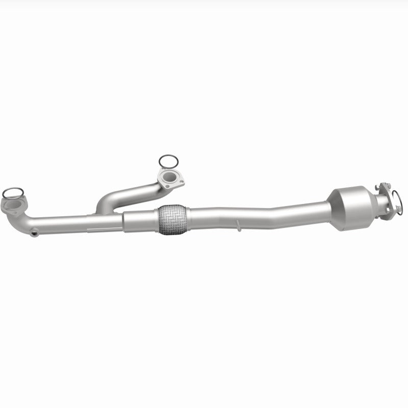 MagnaFlow 13-15 Acura TLX 3.5L California Grade CARB Compliant Direct-Fit Catalytic Converter