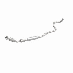 MagnaFlow 07-11 Toyota Yaris 1.5L Direct Fit Converter