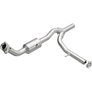 MagnaFlow 07-08 F-150 V8 4.6 OEM Underbody Direct Fit Converter