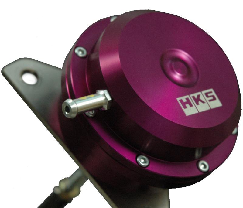 HKS 95-08 Nissan Silvia S14 / S15 SR20DET GT Waste Gate Actuator Upgrade Kit *Requires 70020-AN002 o