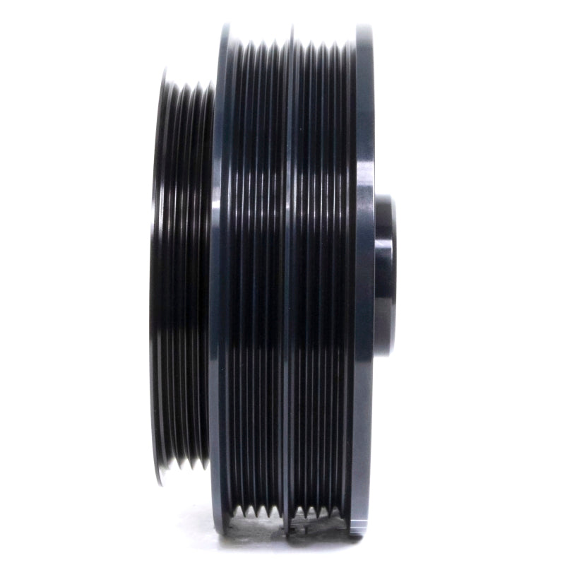 Fluidampr Nissan RB20DET/RB25DET NEO Phase-1 BNR32 GT-R Steel Internally Balanced Damper