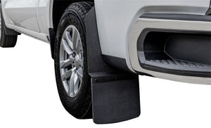 Access Universal Hybrid XL Rockstar Splash Guard (Excl. Dually) - 15in W x 7in L