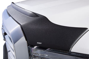Husky Liners 15-22 Chevrolet Colorado / 17-22 Colorado ZR2 Aeroskin II Low Profile - Tex. Black