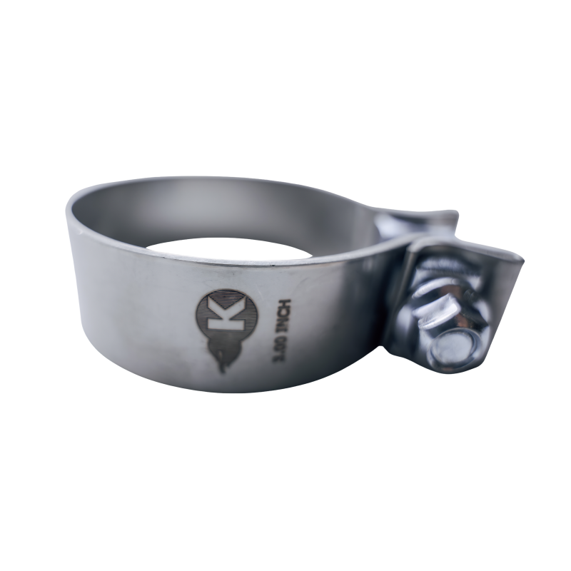 Kooks Universal 3in SS Clamp