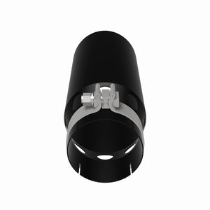 MagnaFlow Black Series Tip W/Clamp 5x20 4 ID BLACK