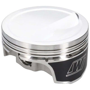 Wiseco RED Series Chevy Small Block 350 4.010in Bore 1.125in CH -9.00 CC Piston Set