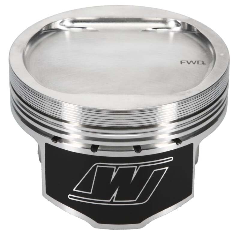 Wiseco Subaru EJ25 DOHC 4v InvDme -23cc 99.5 Piston Shelf Stock