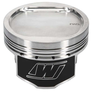 Wiseco Subaru EJ25 DOHC 4v InvDme -23cc 99.75 Piston (Single)