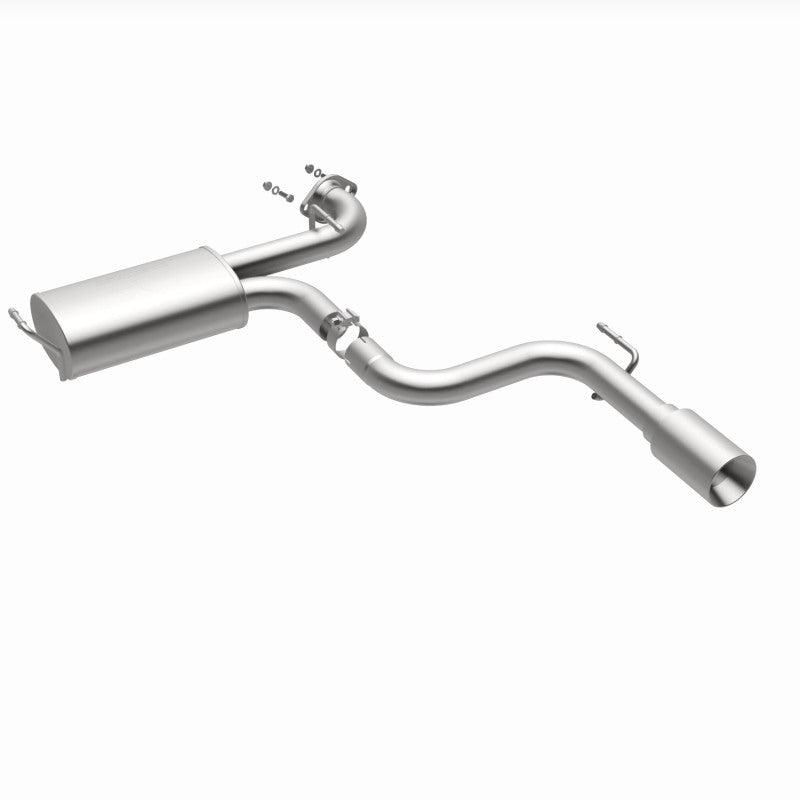 MagnaFlow Sys Cat-Back 01-03 Toyota Celica Gts 1.8