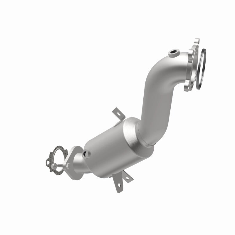 MagnaFlow 16-17 Cadillac ATS 2.0L Close Coupled Direct Fit Converter