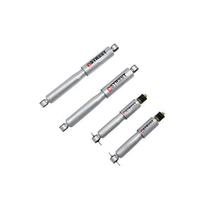 Belltech SHOCK SET STREET PERFORMANCE